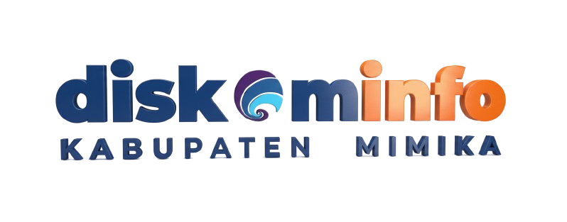 Kominfo Mimika